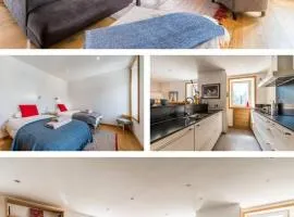 Beautiful 2BR in Chamonix Centre