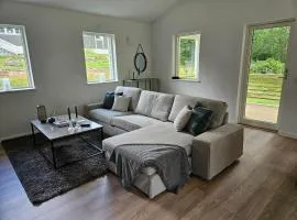 Vacation home near lake and nature