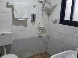 Ndouha House, hotel din Bafoussam