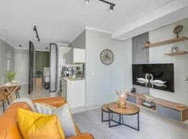 Believe Staycation-Ellipse Luxury APTs