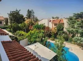 Villa Kazantzaki