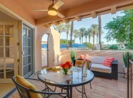 Resort Amenities Updated Palm Springs Villa