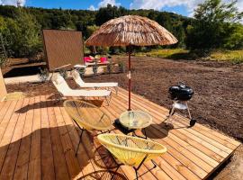 Buddha Cottage - PMR, hotel u gradu 'Rosselange'