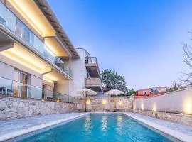 Musafiris Luxury Stay