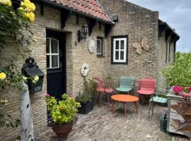 Ut ânker fan de Jong