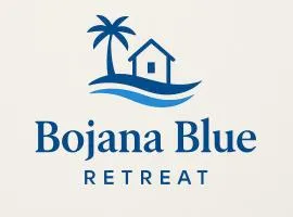 Bojana Blue Retreat