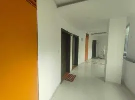 Hotel O Alandi Markal Crossway Formerly Shetkari Mala Lodging