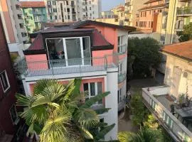 Residence Mario Bianco