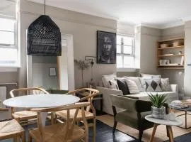 The Leicester Square Apartment By Hok Living