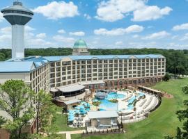 Renaissance Shoals Resort & Spa, hotel din Florence