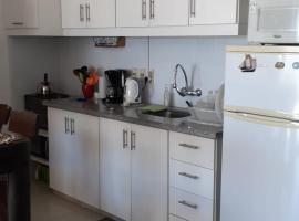 Amarras Reales, hotel a Piriápolis