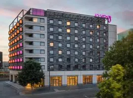 Moxy London Stratford