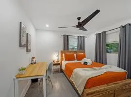 Peaceful Retreat By Pmi