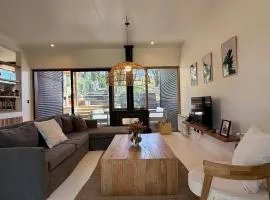 Comfortable and modern house mts from the sports sector