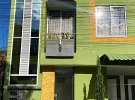 Apto balcón del sol