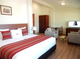 Quechua Plaza Hotel