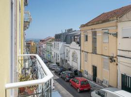 Sunny Lisbon Gem, hotel di Bicas