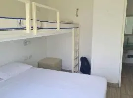 Beach Rooms Chincha Eco Albergue