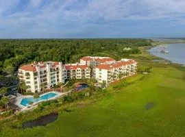 Marriott's Harbour Point and Sunset Pointe at Shelter Cove