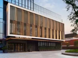 The Ritz-Carlton, Suzhou