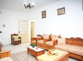 Dar Sousse, caba&ntilde;a o casa de campo en Susa