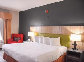 Country Inn & Suites by Radisson, Bloomington-Normal West, IL