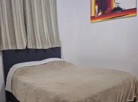 Kyrie Canoinhas Hotel