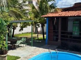 Casa Praiana