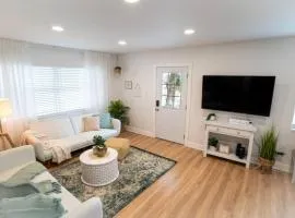 Stylish Home Near Ybor City Dt And Channel