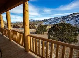 Salida - Monarch Family Getaway!
