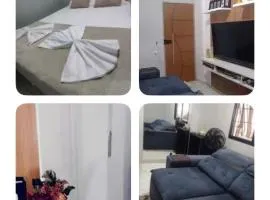 Apartamento hostel para Mulheres