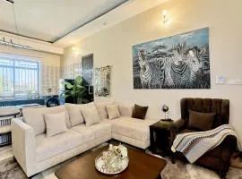 Lerato Apartments