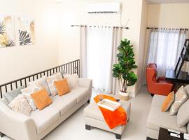 Stacys Place #2 2 Bedroom Apartment、ポートオブスペインのホテル