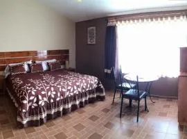Hotel Casa Amelia