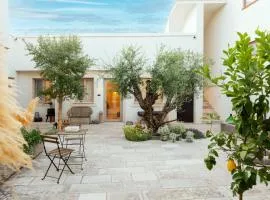 Corte Barra B&B Experience