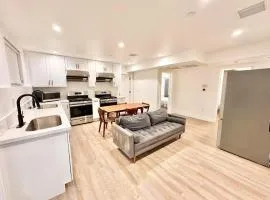 Private Bed &Bath! Coliving
