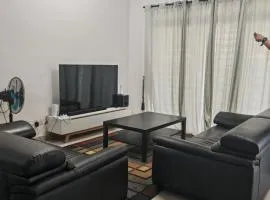 Layyin's Damai Residences