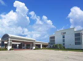 Hotel Gurnee, hotel cerca de Aeropuerto de Kenosha Regional - ENW, Gurnee
