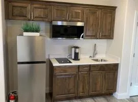 Tranquil Scene Zion Casita with Keurig Near Water Park and Rope Course