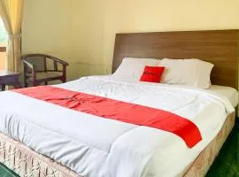 RedDoorz near RSUD R Syamsudin Sukabumi