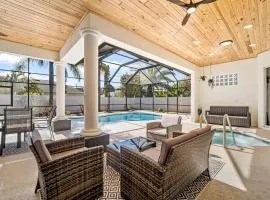 Tranquil Luxe Getaway