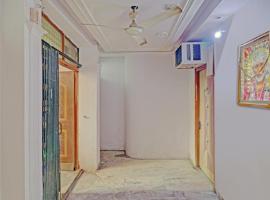 Hotel O Happy Homes, hotel in New Delhi
