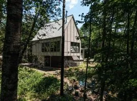 Chalet Nova - Well being and fullness