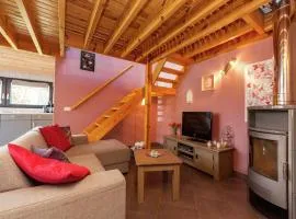 La Roche Cozy Forest Escape