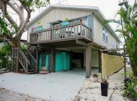 Ami Tree House
