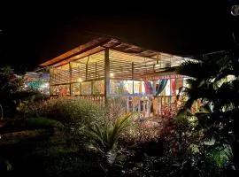 Las Casitas Italiana