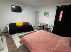 Departamento Las Palmeras