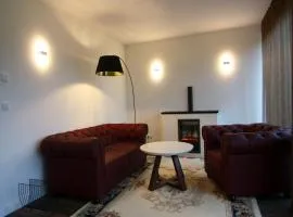 Reihenhaus Reiterchalet in Wendorf, cleaning included