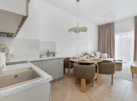 Apartment, indoor pool, Pobierowo