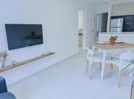 Departamento Belgrano III- Santa Fe